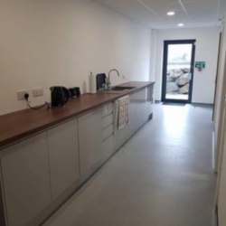Office accomodations to hire in Plymouth