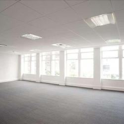 Riverside, New Bailey Street office spaces