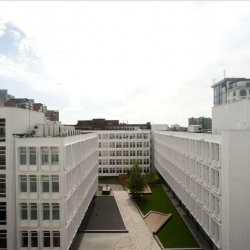 Serviced office centre to lease in Salford