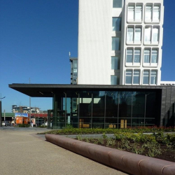Serviced office centre in Salford