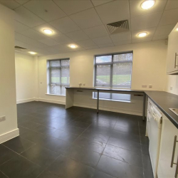 Executive suite in Nelson