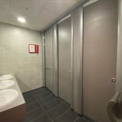 Serviced offices to rent in 