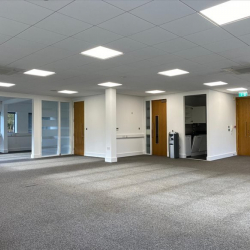 Serviced offices to rent in 