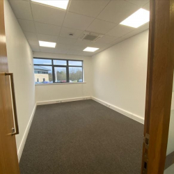 Nelson executive suite