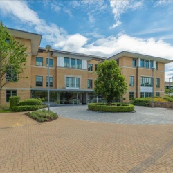 Executive office centres to hire in Camberley