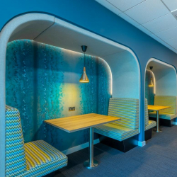 Serviced offices in central Camberley