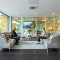 Office suites to lease in Camberley