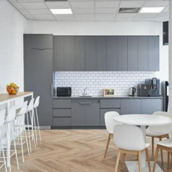 Dublin serviced office centre