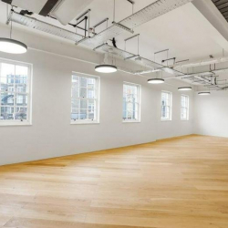 Serviced offices to let in London