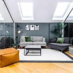 Executive office centre to rent in London