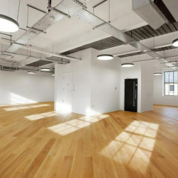 Offices at Rivington Street