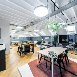 Serviced offices to rent in 