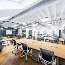 Serviced offices to rent in 