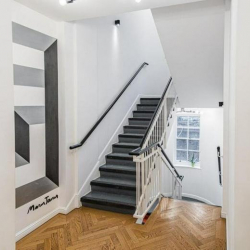 Serviced offices to rent in 