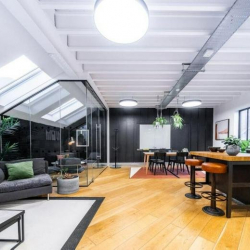 Serviced offices to rent in 