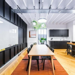 Serviced offices to rent in 