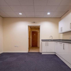 Office accomodation to let in Bury