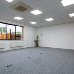 Executive suites to lease in Bury