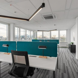 Serviced office - Dreieich