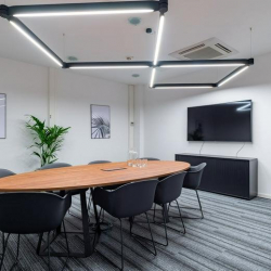 Image of Dreieich serviced office