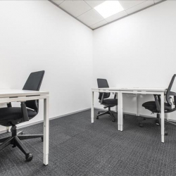 Serviced office in Oxford