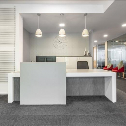 Office suites to lease in Oxford