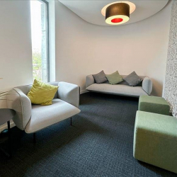 Serviced offices to lease in Oxford
