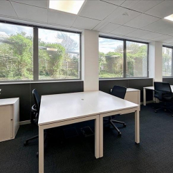 Offices at Robert Robinson Avenue, John Eccles House, Oxford Science Park