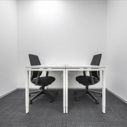 Serviced office - Oxford