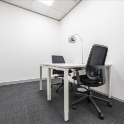 Executive suites in central Oxford