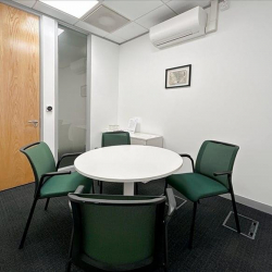 Offices at Robert Robinson Avenue, John Eccles House, Oxford Science Park