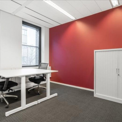 Offices at Robert Schumandomein 2, Ground floor & 2nd floor