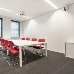 Serviced office in Maastricht