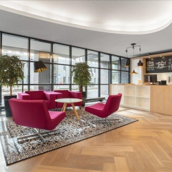 Executive suites to lease in Maastricht