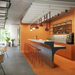 Serviced offices to lease in Riga