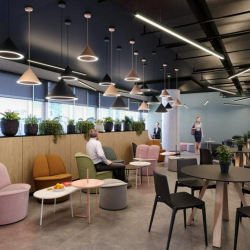 Office suite in Riga