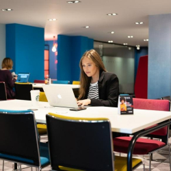 Image of Manchester office space