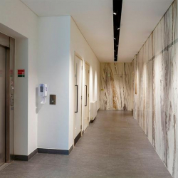 Rochester Mews, Floor 1 and Suite 6 executive offices