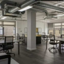 Image of London executive office