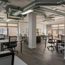 Rochester Mews, Floor 1 and Suite 6