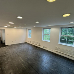 Serviced offices to rent in London
