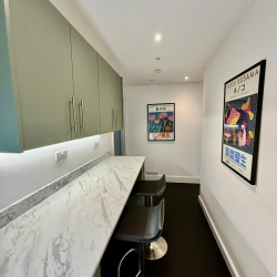 Office space - London