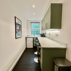 Office space to lease in London