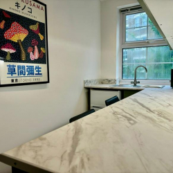 Image of London office accomodation