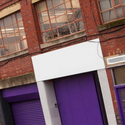 Nottingham executive office