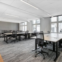 Serviced office centres to let in Amsterdam