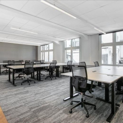 Serviced office centres to let in Amsterdam