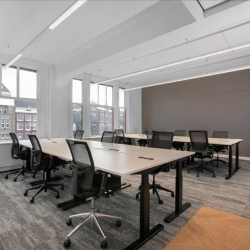 Executive suites to lease in Amsterdam
