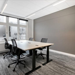 Executive suites in central Amsterdam