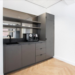 Rokin 92-29 serviced offices